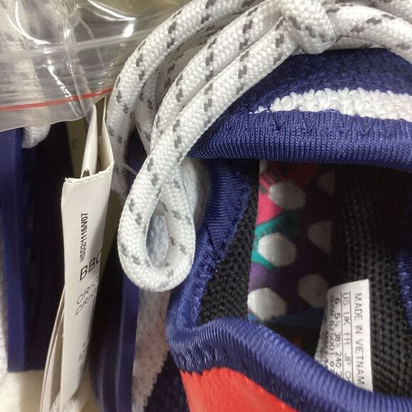 Adidas x BBC Billionaire Boys‎ Club Pharrell Williams Hu NMD   Sz 6 SKU # 3039 - Picture 5 of 14